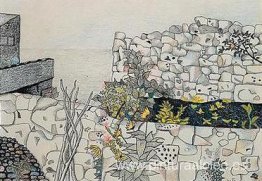 Jardín junto al mar Jardín junto al mar