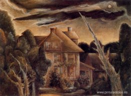 La casa de al lado La casa de al lado