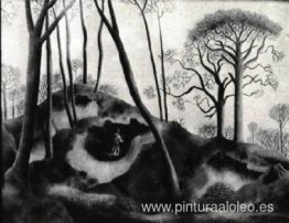 El ermitaño de Meudon El ermitaño de Meudon