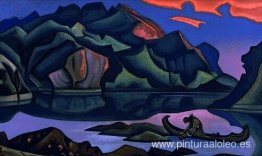 Tesoro escondido Tesoro escondido