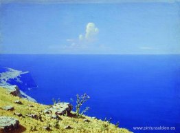 El mar. Crimea El mar. Crimea