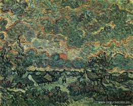 Cabañas y Cipreses Reminiscencia del Norte Cabañas y Cipreses Reminiscencia del Norte