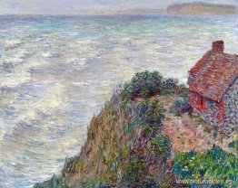 Casa del Pescador en Petit-Ailly Casa del Pescador en Petit-Ailly