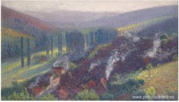 Terraza en Marquayrol Terraza en Marquayrol