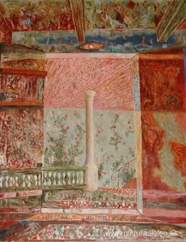 La gran columna La gran columna