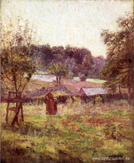 Al mediodía Al mediodía