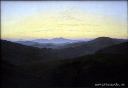 El Riesengbirge El Riesengbirge