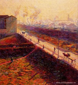 la mañana la mañana