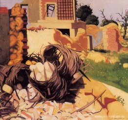 Ruinas de Souain Ruinas de Souain