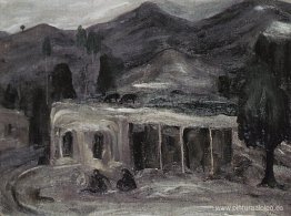 paisaje rural paisaje rural