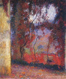 La Terraza La Terraza