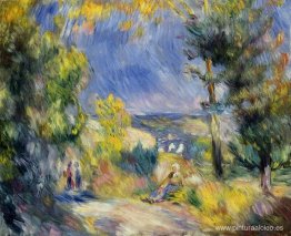 Ver cerca de Antibes Ver cerca de Antibes