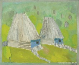 Paisaje de Ardeal Paisaje de Ardeal