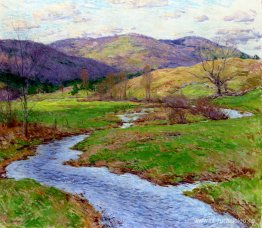 Arroyo hinchado (No. 2) Arroyo hinchado (No. 2)