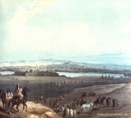 Fuerte Unión en el Missouri Fuerte Unión en el Missouri