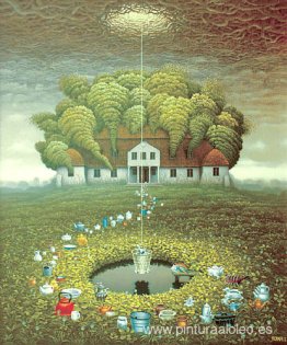Villa Villa