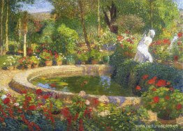 Fuente en Marquayrol Fuente en Marquayrol