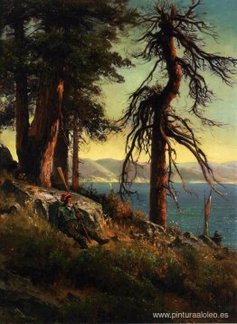 Lago Tahoe Lago Tahoe