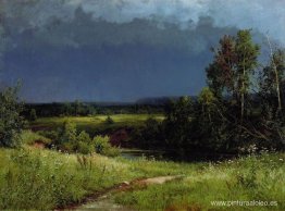 Tormenta que se avecina Tormenta que se avecina