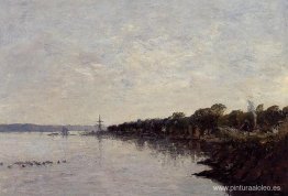 Brest, las orillas del puerto Brest, las orillas del puerto