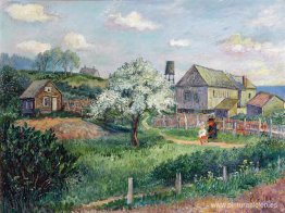 Caminando por el campo Caminando por el campo