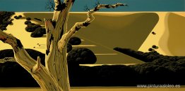 Valle de Santa Ynez Valle de Santa Ynez