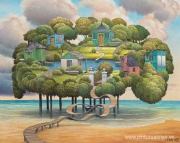 Cordero de Heligoland Cordero de Heligoland