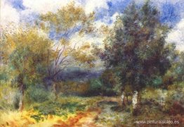 paisaje bajo el sol paisaje bajo el sol