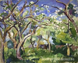 árboles frutales árboles frutales