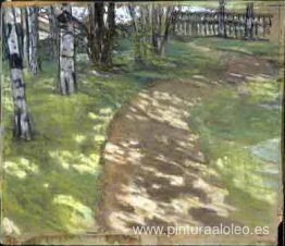 un camino un camino