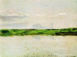 Tarde tranquila de verano Tarde tranquila de verano