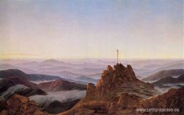 Mañana en Riesengebirge Mañana en Riesengebirge