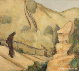 Día triste en Balchik Día triste en Balchik