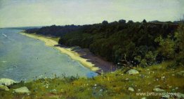 Por la orilla del mar Por la orilla del mar