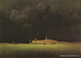 después de una lluvia después de una lluvia