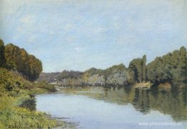 El Sena en Bougival El Sena en Bougival