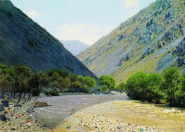 Paso de Barskaun Paso de Barskaun