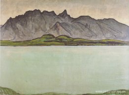 Thun, Stockhornkette Thun, Stockhornkette