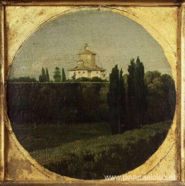 El casino de l'Aurore de la villa Ludovisi El casino de l'Aurore de la villa Ludovisi