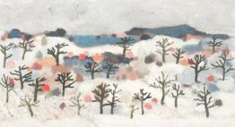 Primavera en Cenade Primavera en Cenade