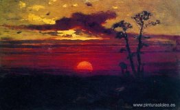 Atardecer Atardecer