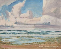 Barbados, BWI, invierno Barbados, BWI, invierno