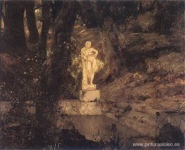 La fauna del estanque La fauna del estanque