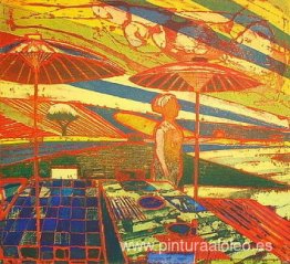 La figura del verano La figura del verano