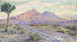 Aguas termales en Nuevo México Aguas termales en Nuevo México