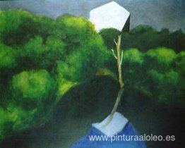 una piscina una piscina