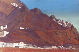 Shekar-Dzong Shekar-Dzong