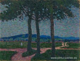 Camino a Kynwasser (Krkonoše) Camino a Kynwasser (Krkonoše)