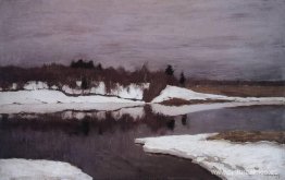 Principios de primavera Principios de primavera