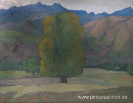 Paisaje Paisaje